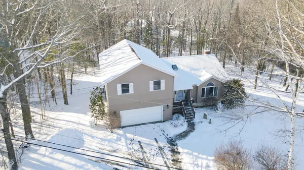 $499,900 | 1001 Buck Hill Drive, Veazie, ME 04401