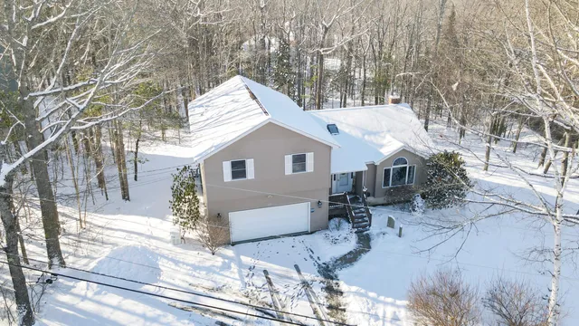 $499,900 | 1001 Buck Hill Drive, Veazie, ME 04401