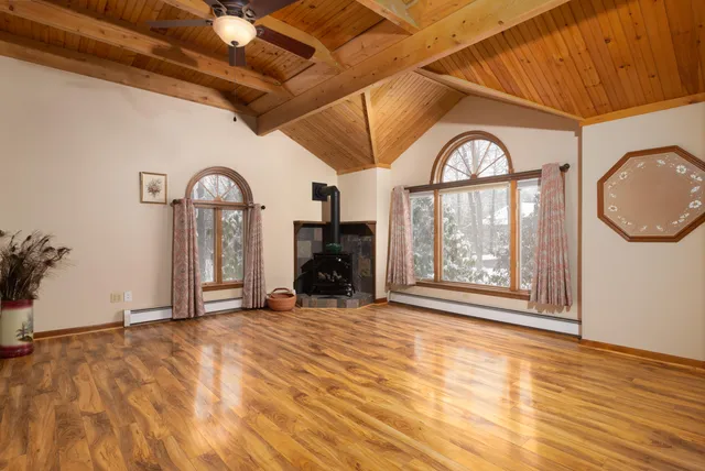 $499,900 | 1001 Buck Hill Drive, Veazie, ME 04401