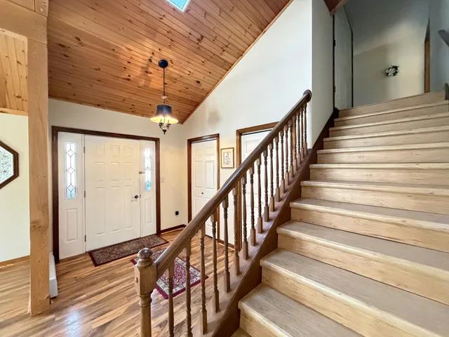 $499,900 | 1001 Buck Hill Drive, Veazie, ME 04401