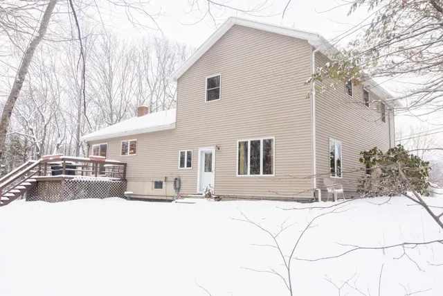 $499,900 | 1001 Buck Hill Drive, Veazie, ME 04401