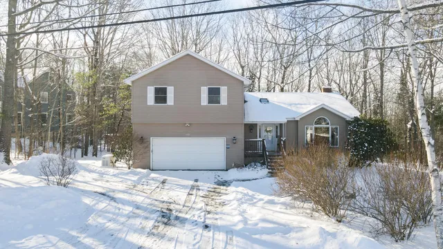 $499,900 | 1001 Buck Hill Drive, Veazie, ME 04401