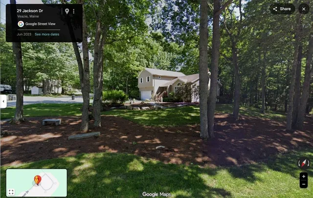 $499,900 | 1001 Buck Hill Drive, Veazie, ME 04401