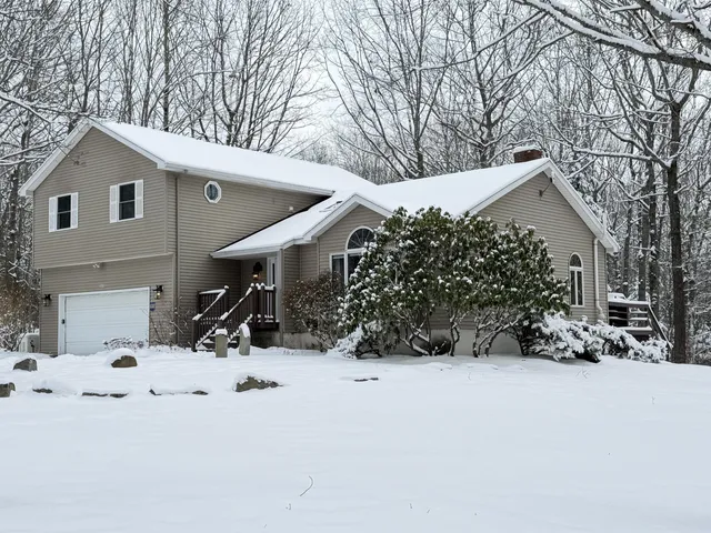 $499,900 | 1001 Buck Hill Drive, Veazie, ME 04401