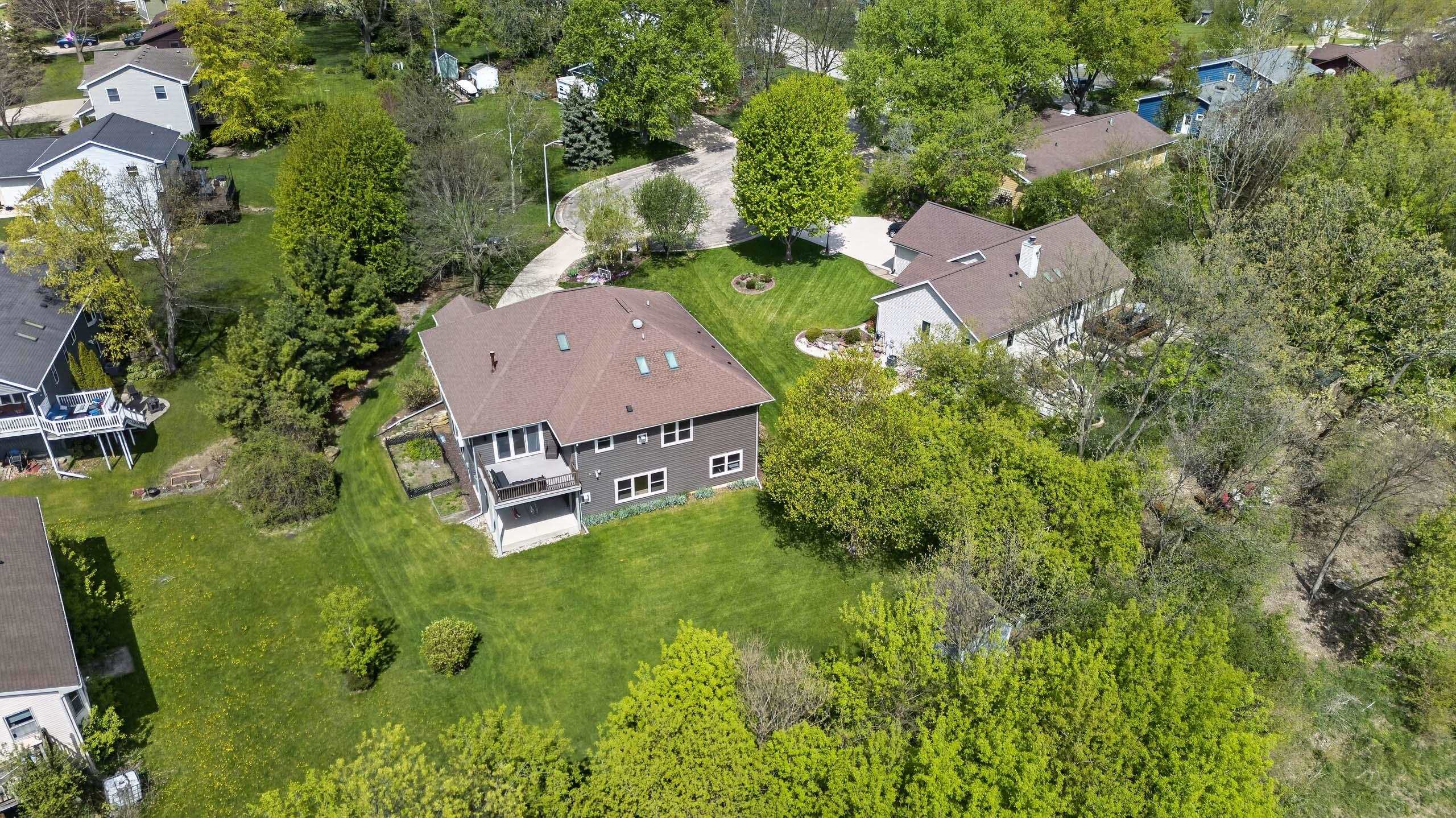 801 Nordic Mount Mount Horeb, WI 53572 - Photo 59 of 62