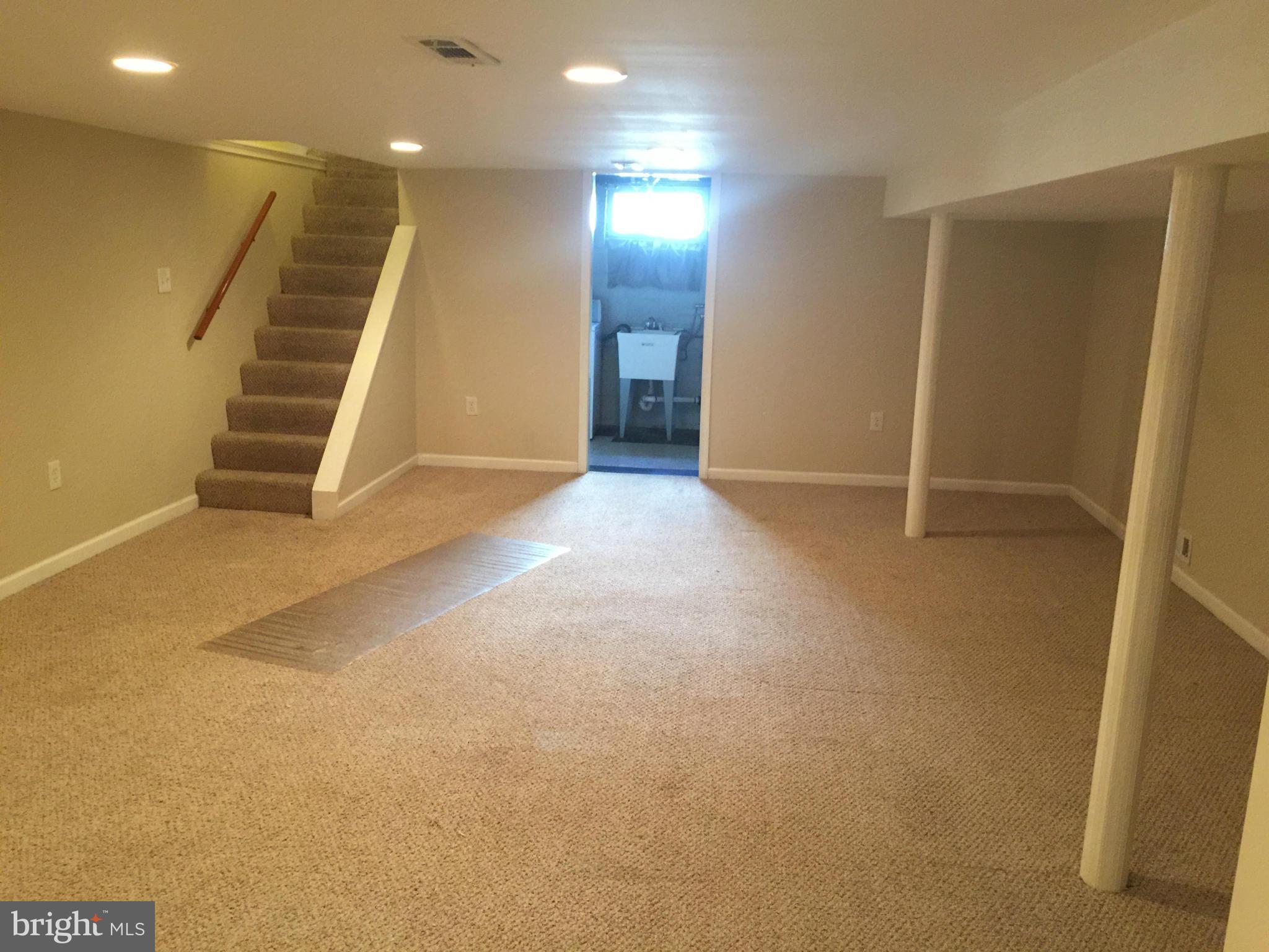 1706 Ranch Lane Baltimore, MD 21222 - Photo 13 of 18 Basement2
