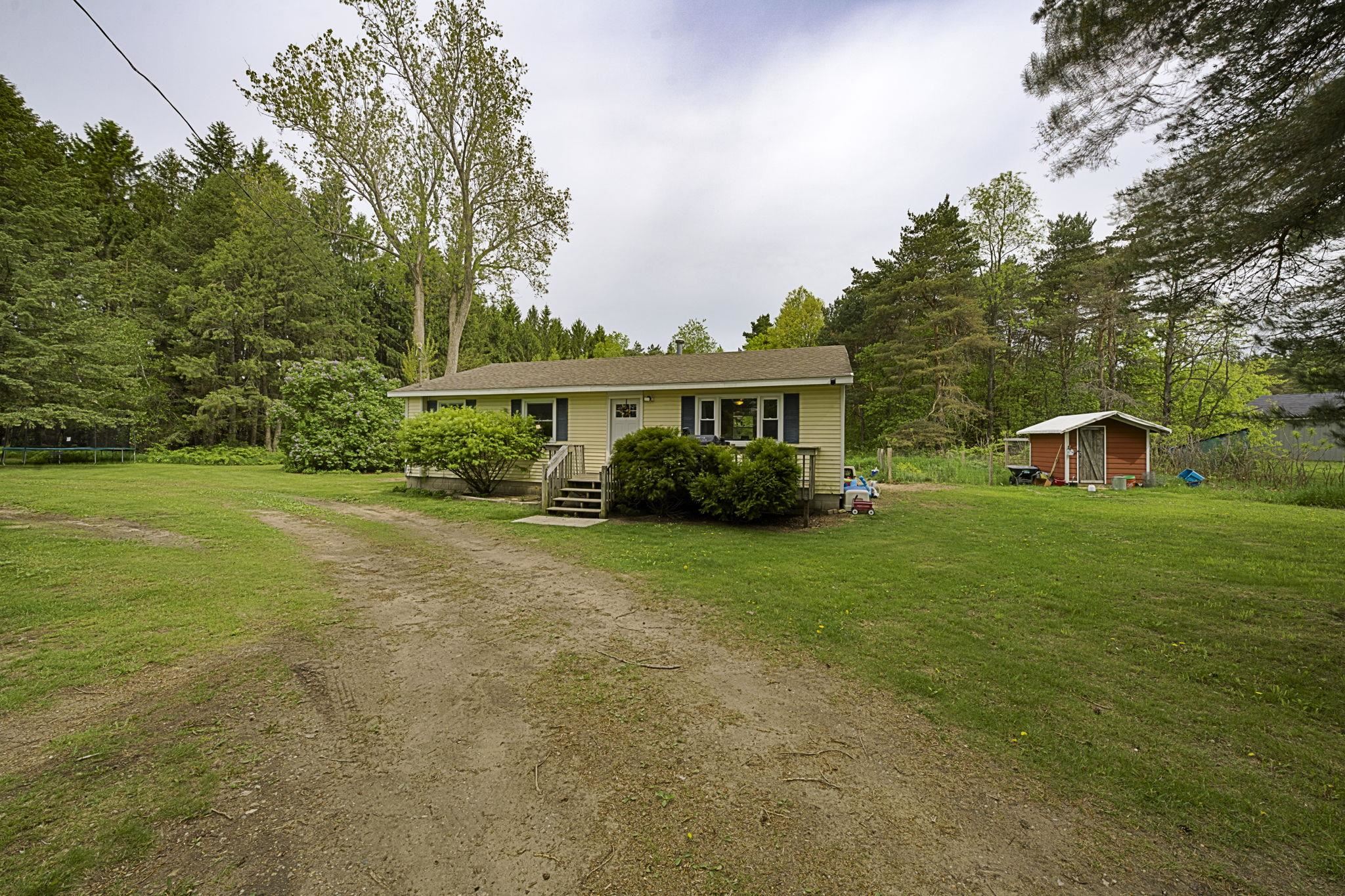 8940 West Cutcheon Road Manton, MI 49663 - Photo 4 of 43