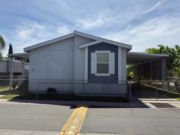 $110,000 | 220 South Madera Avenue, Unit 95, Kerman, CA 93630