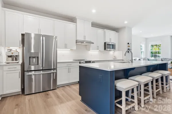 $425,000 | 2913 Matthews-Indian Trail Road, Matthews, NC 28104