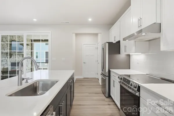 $425,000 | 2913 Matthews-Indian Trail Road, Matthews, NC 28104