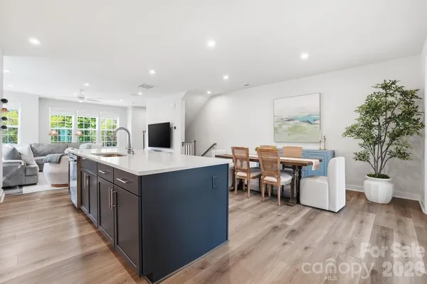 $425,000 | 2913 Matthews-Indian Trail Road, Matthews, NC 28104