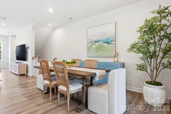 $425,000 | 2913 Matthews-Indian Trail Road, Matthews, NC 28104