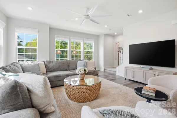 $425,000 | 2913 Matthews-Indian Trail Road, Matthews, NC 28104