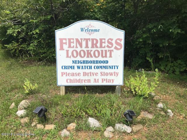 204 Fentress Lookout Road Falls Of Rough, KY 40119 - Photo 1 of 5 Lots for Camping or RV