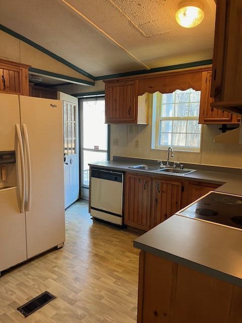 45 Blind Road Livermore Falls, ME 04254 - Photo 17 of 45 Kitchen1