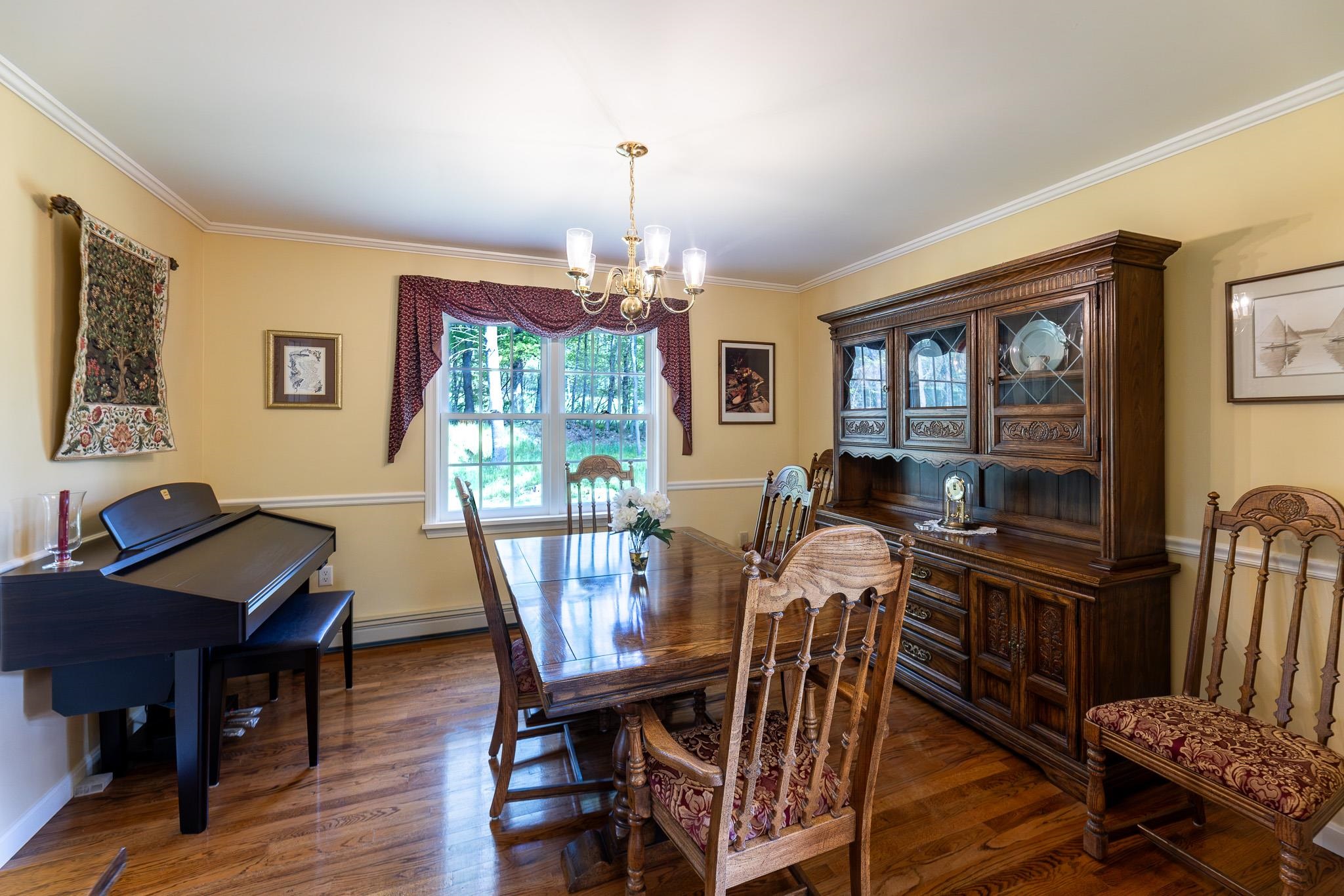 262 Hawk Pine Road Norwich, VT 05055 - Photo 13 of 37