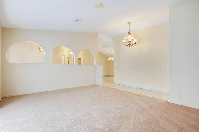 4573 Bucida Road Boynton Beach, FL 33436 - Photo 3 of 19 Living Room