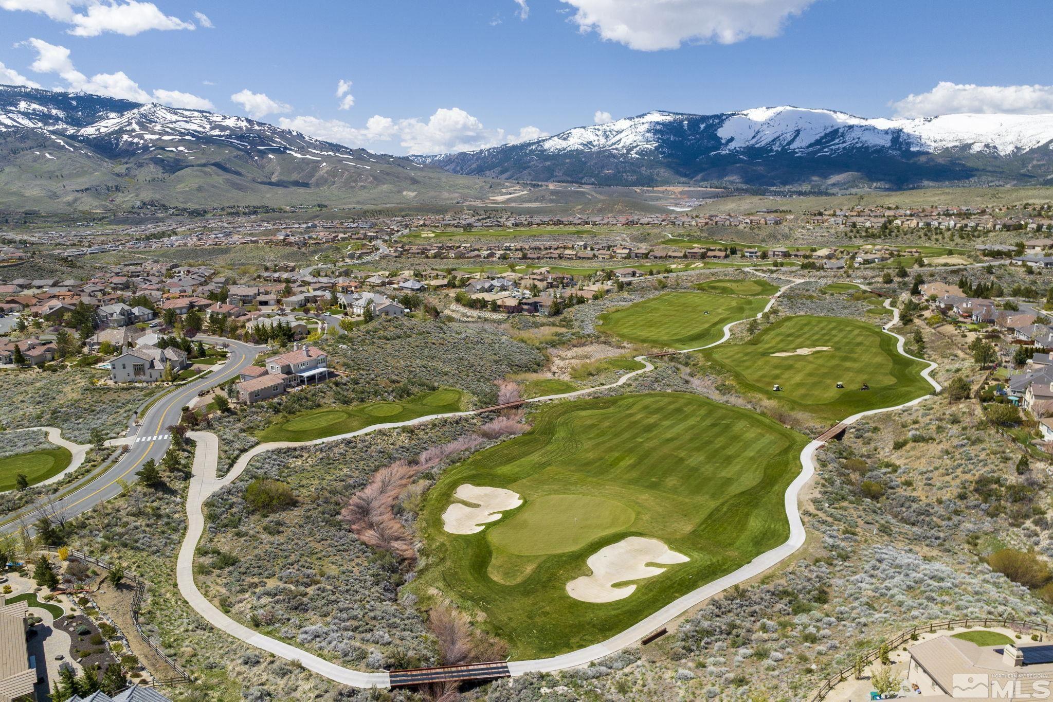 2170 Maple Leaf Trail Reno, NV 89523 - Photo 24 of 29 Photo 24