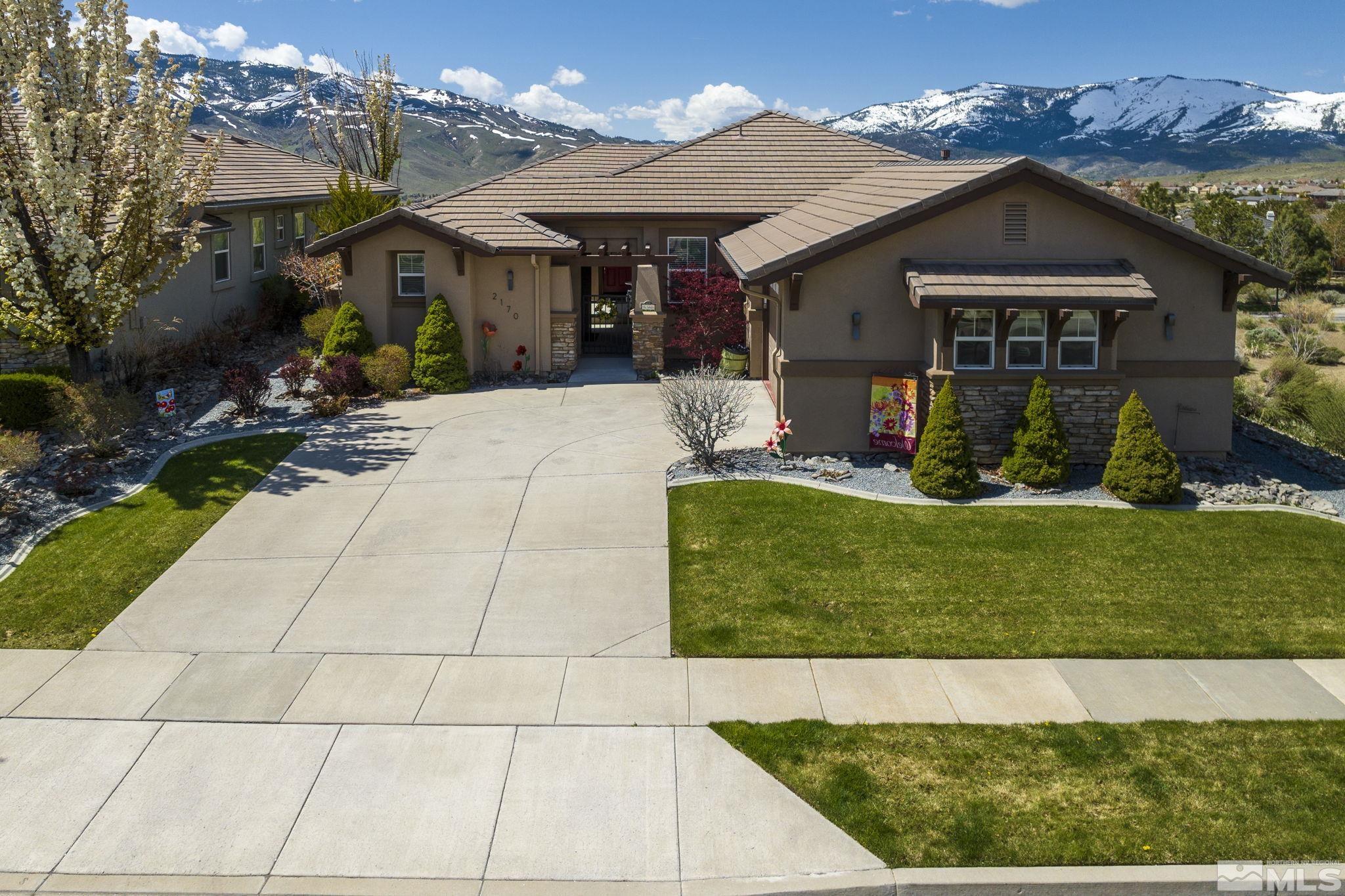 2170 Maple Leaf Trail Reno, NV 89523 - Photo 26 of 29 Photo 26