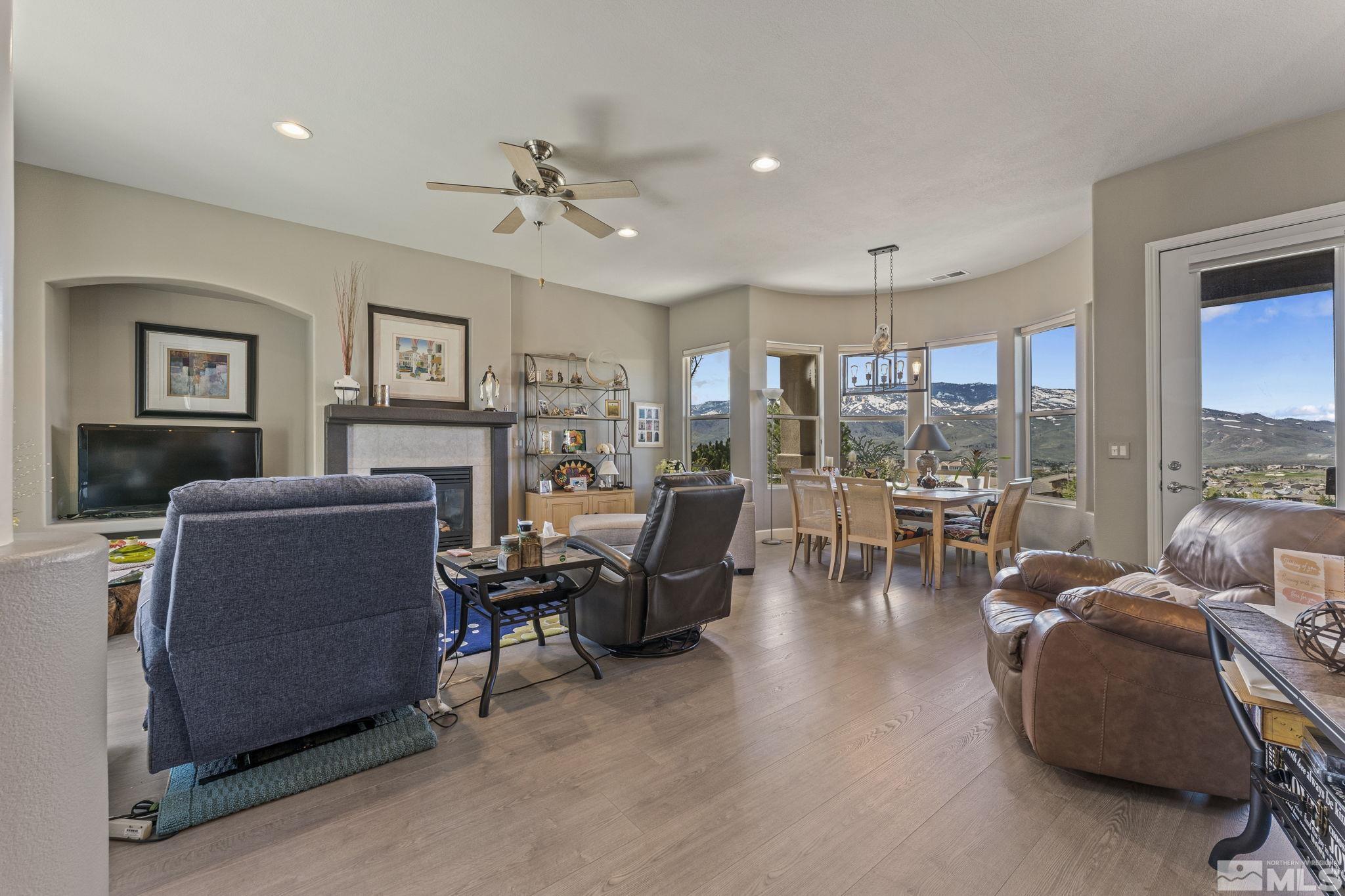 2170 Maple Leaf Trail Reno, NV 89523 - Photo 4 of 29 Photo 4