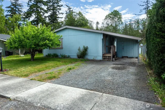 $239,000 | 1785 Douglas Road, Unit 35, Friday Harbor, WA 98250