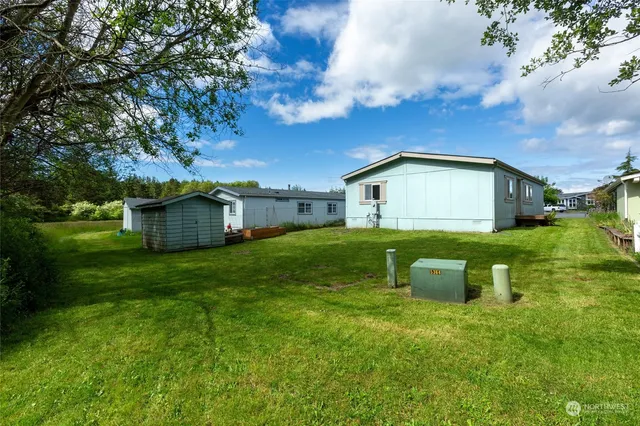 $239,000 | 1785 Douglas Road, Unit 35, Friday Harbor, WA 98250