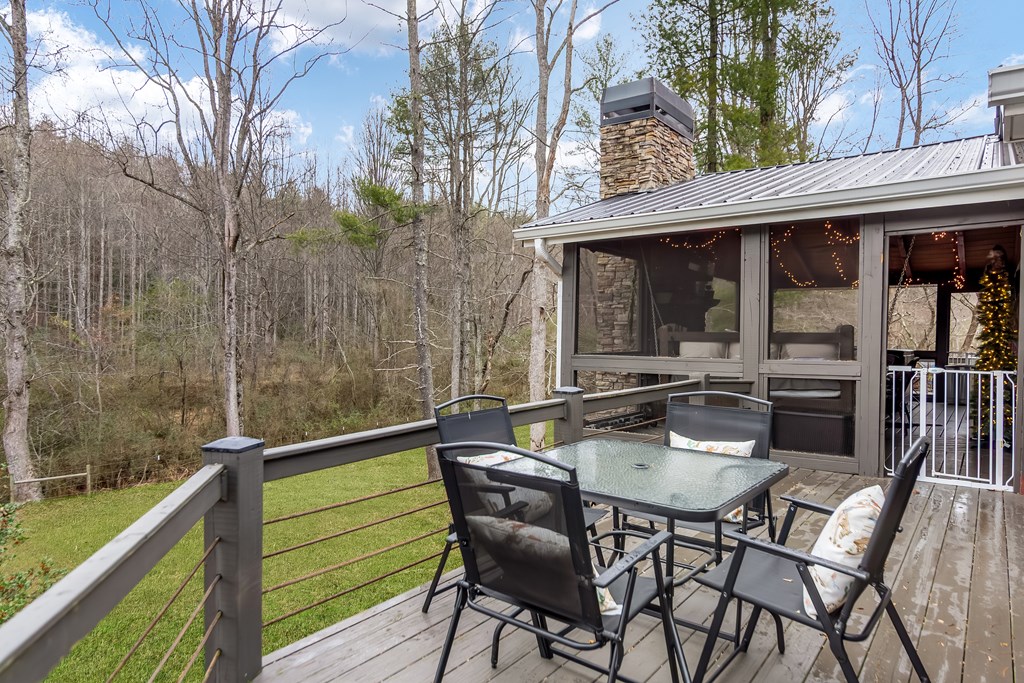 960 Coles Crossing Road Mineral Bluff, GA 30559 - Photo 13 of 57