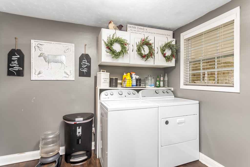 960 Coles Crossing Road Mineral Bluff, GA 30559 - Photo 20 of 57