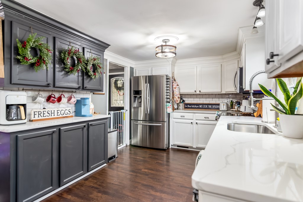 960 Coles Crossing Road Mineral Bluff, GA 30559 - Photo 22 of 57