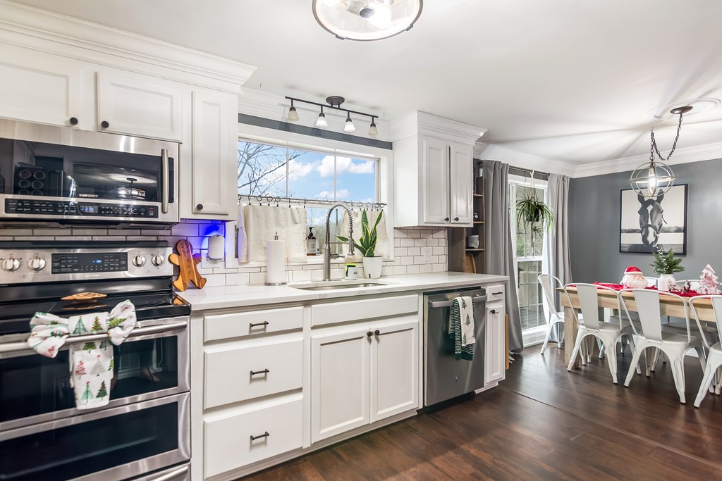 960 Coles Crossing Road Mineral Bluff, GA 30559 - Photo 23 of 57