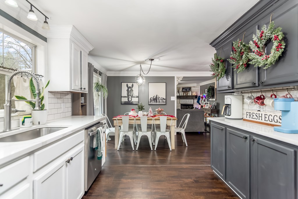 960 Coles Crossing Road Mineral Bluff, GA 30559 - Photo 24 of 57