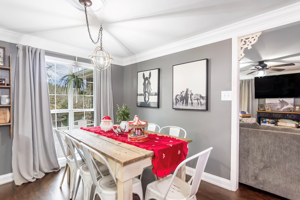 960 Coles Crossing Road Mineral Bluff, GA 30559 - Photo 25 of 57