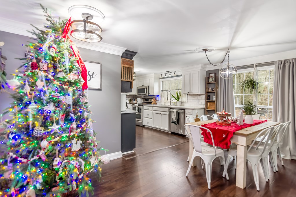 960 Coles Crossing Road Mineral Bluff, GA 30559 - Photo 26 of 57