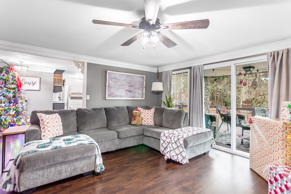 960 Coles Crossing Road Mineral Bluff, GA 30559 - Photo 28 of 57