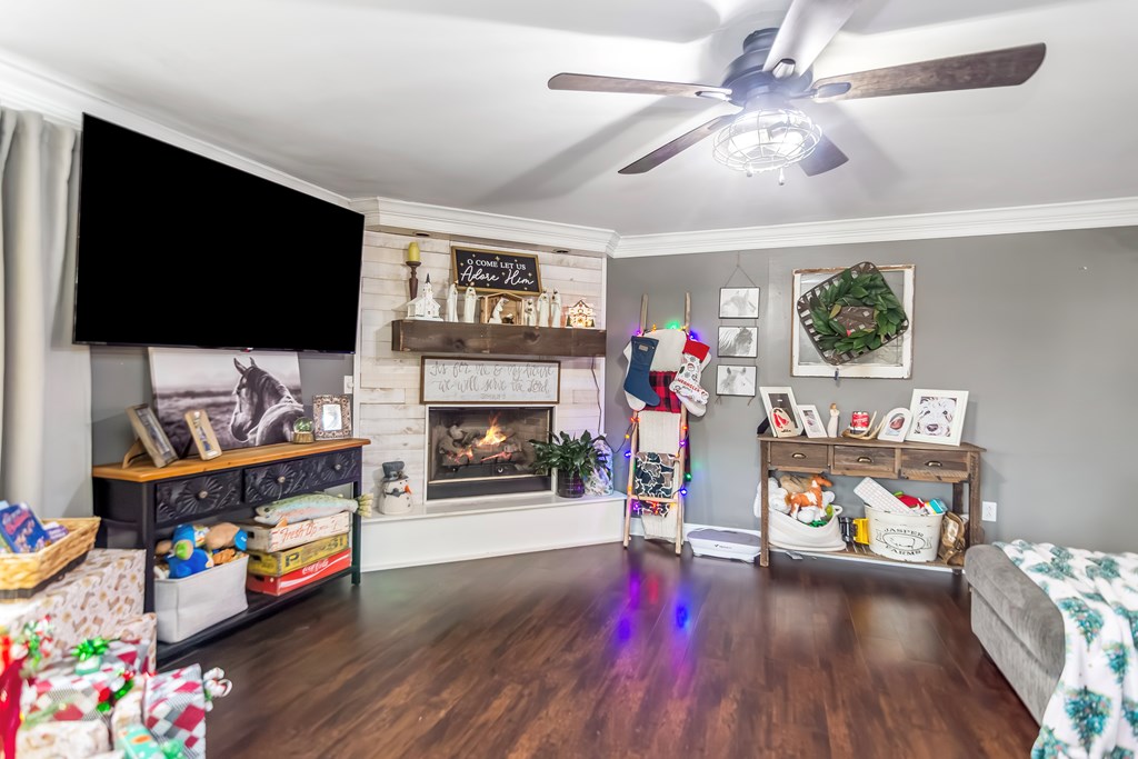 960 Coles Crossing Road Mineral Bluff, GA 30559 - Photo 29 of 57