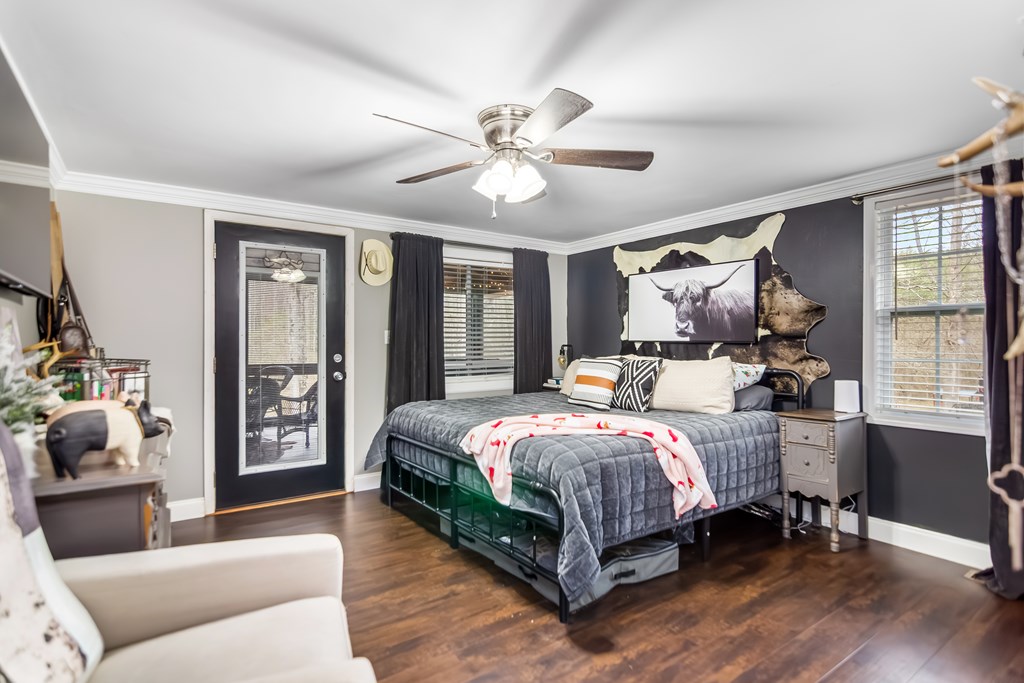 960 Coles Crossing Road Mineral Bluff, GA 30559 - Photo 30 of 57