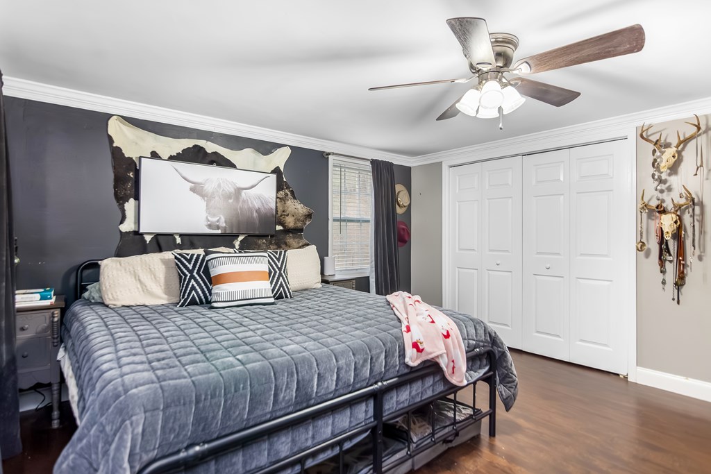 960 Coles Crossing Road Mineral Bluff, GA 30559 - Photo 31 of 57