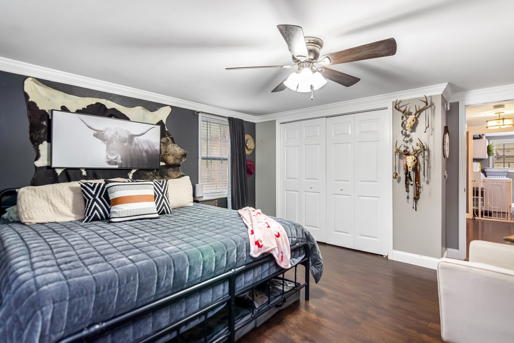 960 Coles Crossing Road Mineral Bluff, GA 30559 - Photo 32 of 57