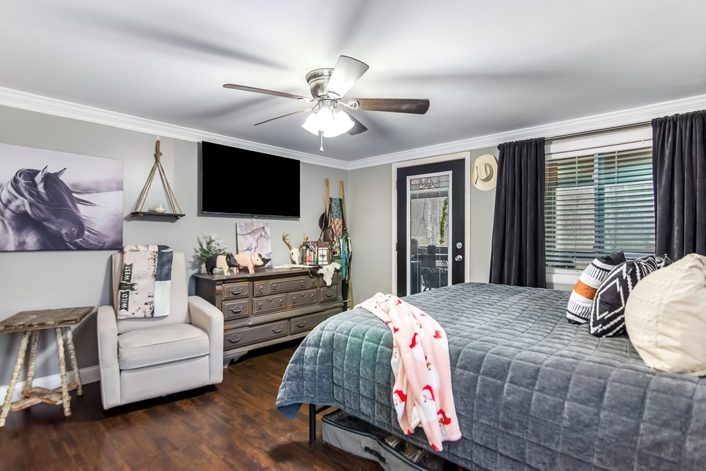 960 Coles Crossing Road Mineral Bluff, GA 30559 - Photo 33 of 57