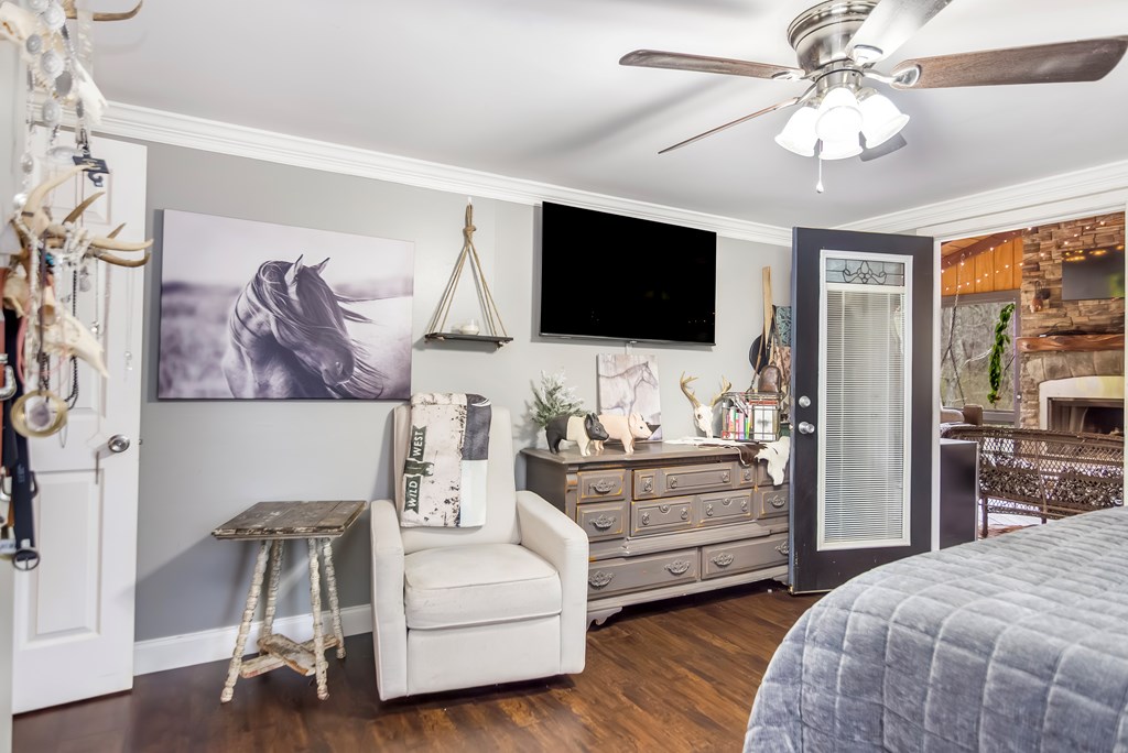 960 Coles Crossing Road Mineral Bluff, GA 30559 - Photo 34 of 57