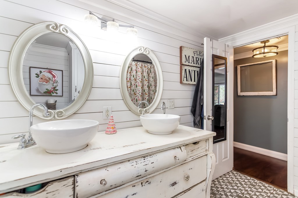 960 Coles Crossing Road Mineral Bluff, GA 30559 - Photo 36 of 57