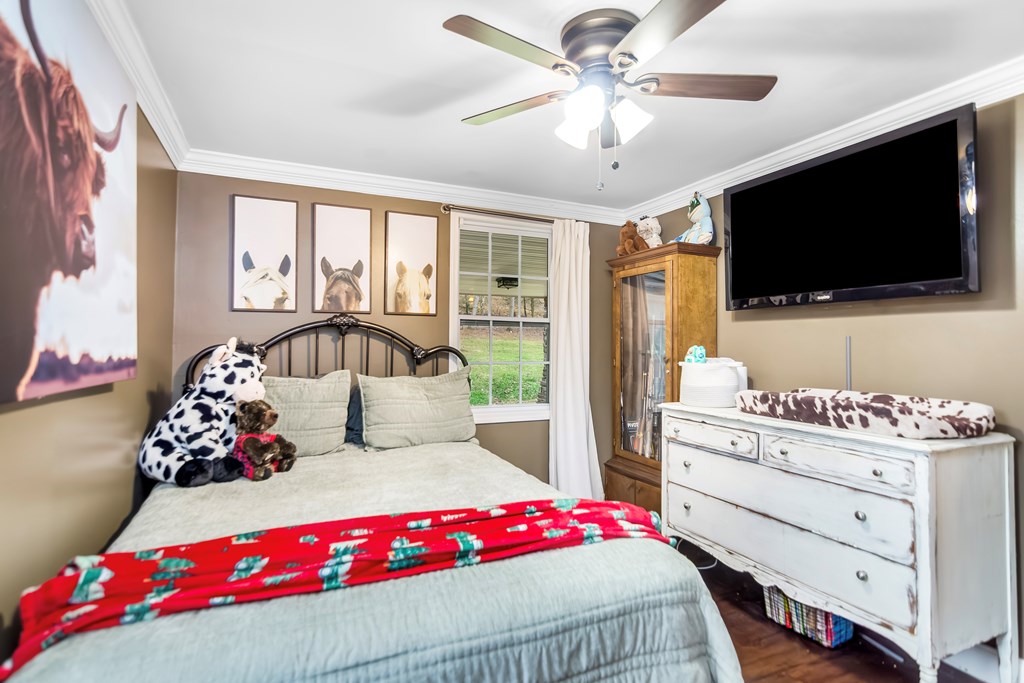 960 Coles Crossing Road Mineral Bluff, GA 30559 - Photo 38 of 57