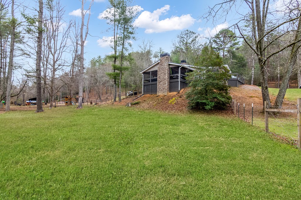 960 Coles Crossing Road Mineral Bluff, GA 30559 - Photo 52 of 57