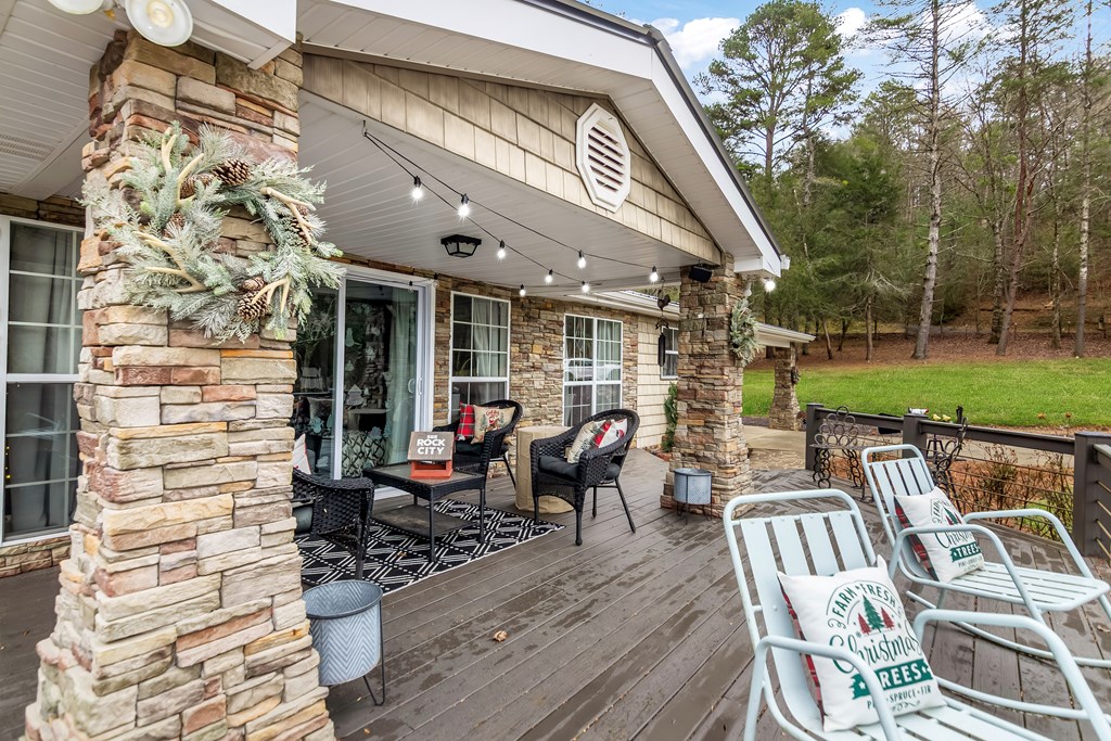 960 Coles Crossing Road Mineral Bluff, GA 30559 - Photo 9 of 57