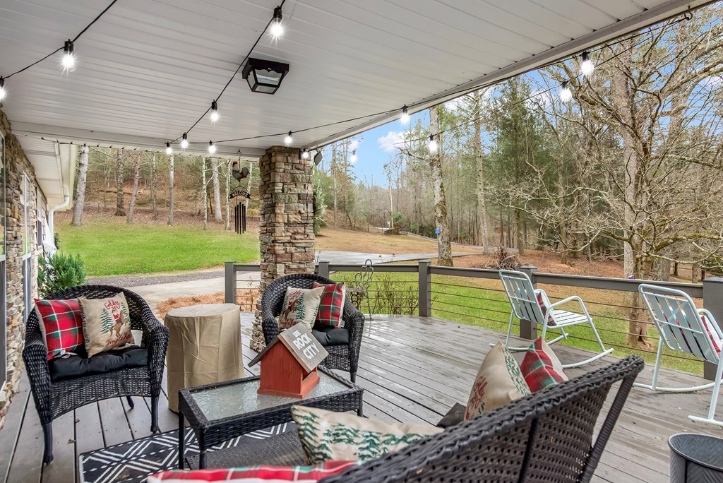 960 Coles Crossing Road Mineral Bluff, GA 30559 - Photo 10 of 57