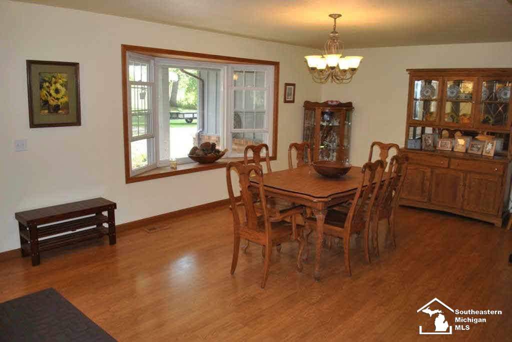 13140 West Dunbar Road Dundee, MI 48131 - Photo 6 of 24 Gallery Image 6