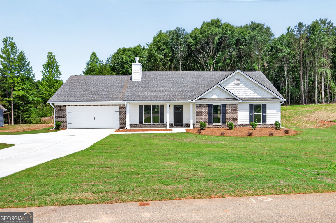 226 Airport Road, Unit 10 Canon, GA 30520 - Photo 2 of 28