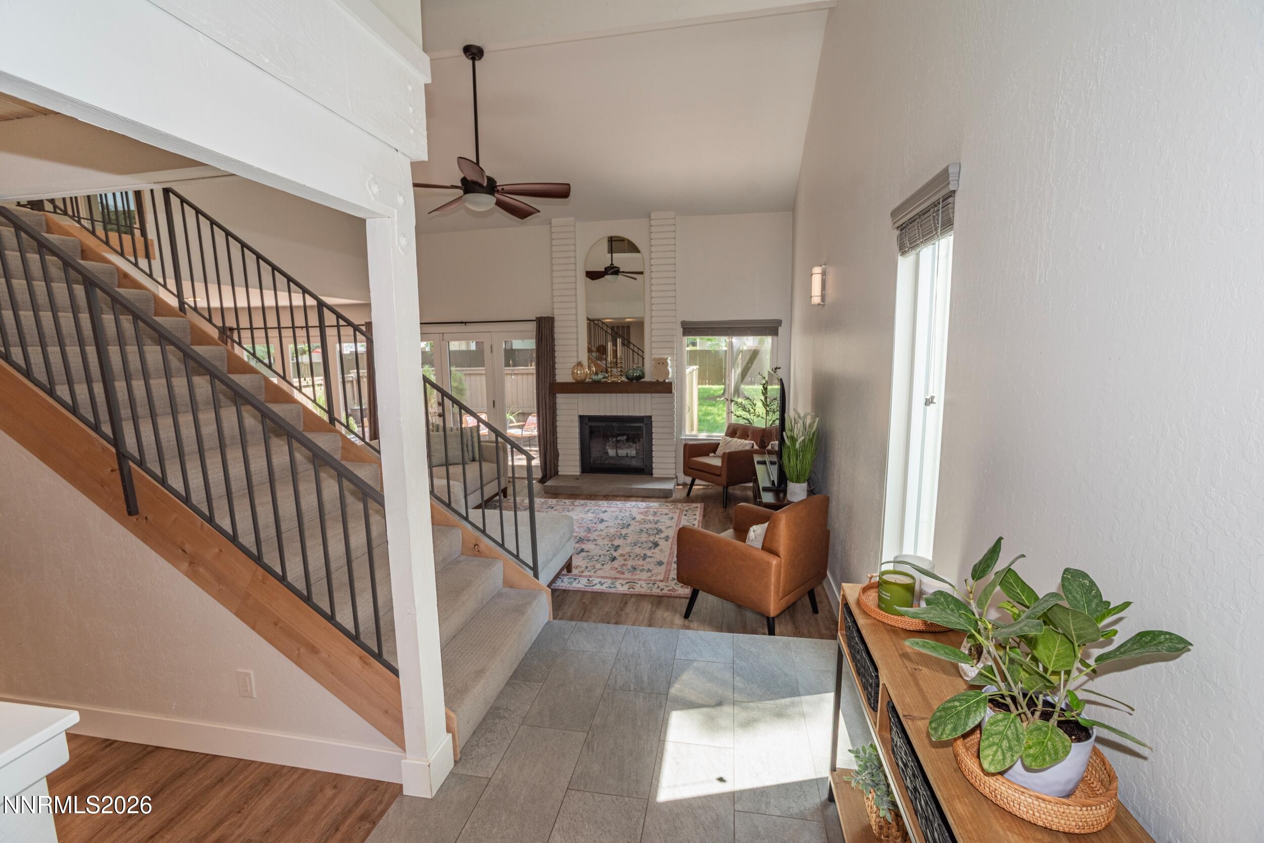 460 Shady Ln Court Reno, NV 89509 - Photo 6 of 51 06 - From Entry - 43138