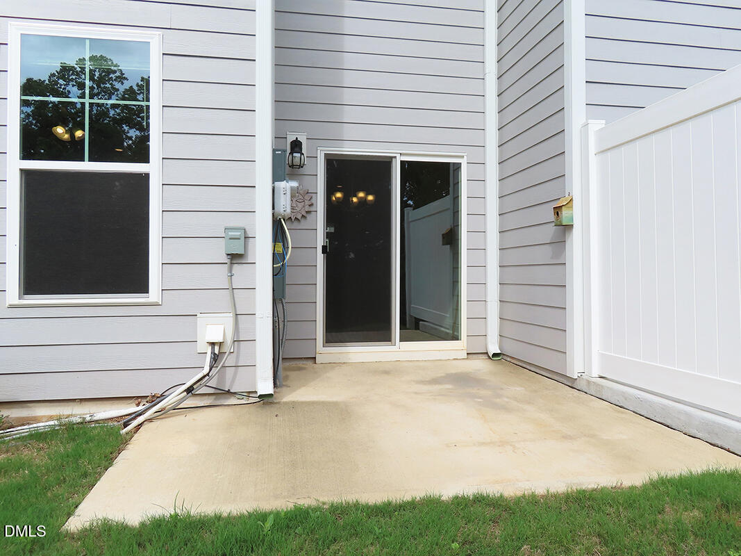 509 Brightleaf Road Hillsborough, NC 27278 - Photo 16 of 23 Patio
