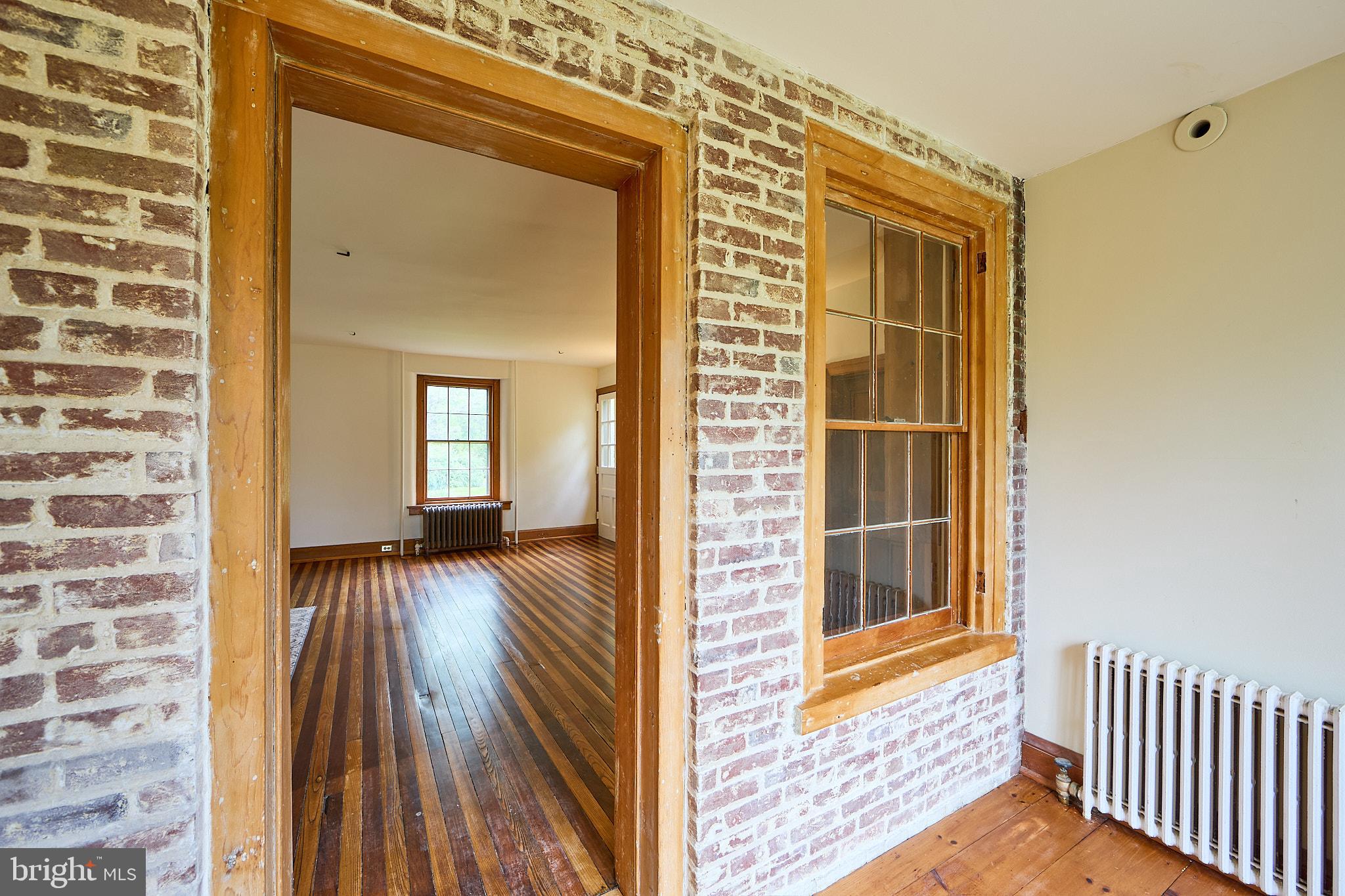 702 Lenape Road West Chester, PA 19382 - Photo 15 of 61 Dining room from mudroom